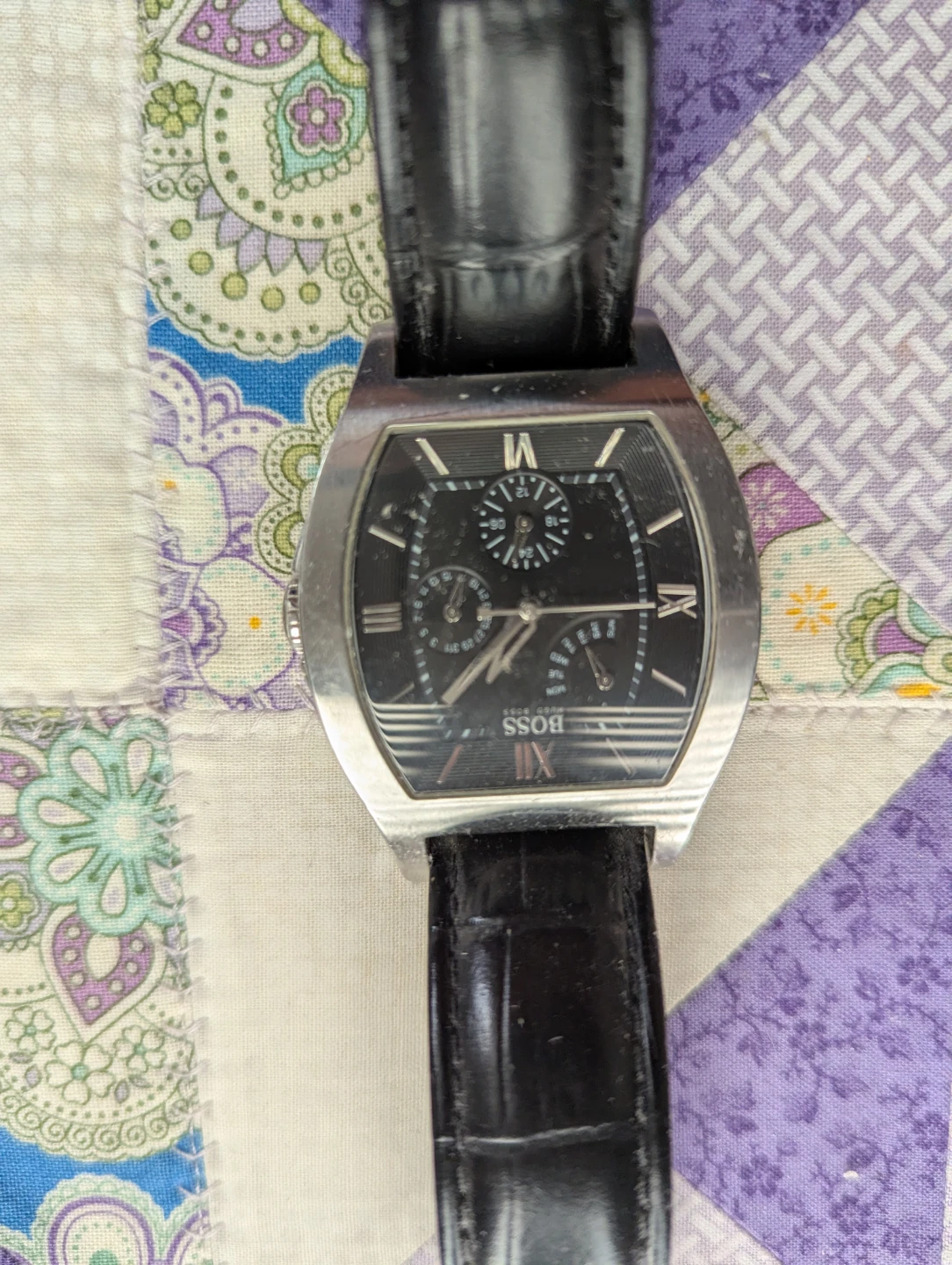 Hugo Boss Men's Wristwatch - photo 2