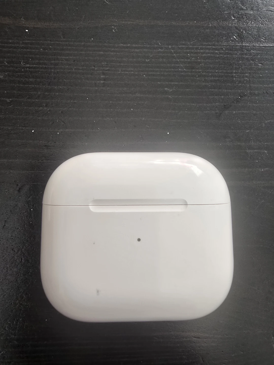 Airpods 3rd generation - photo 4