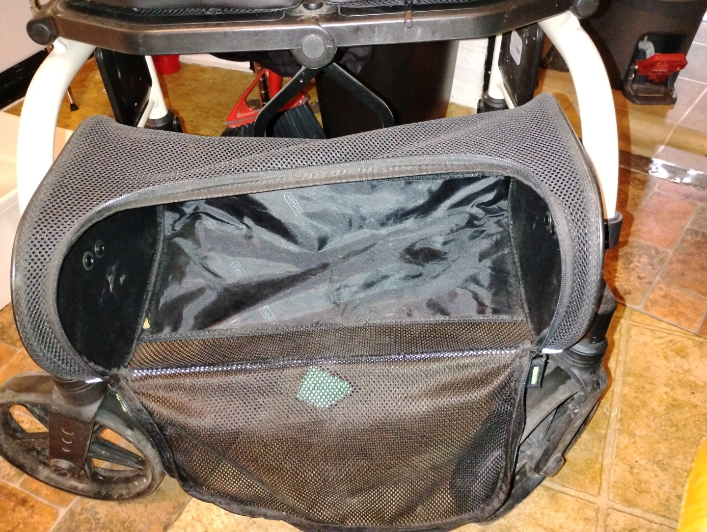 Evolution Rollator Walker - photo 5