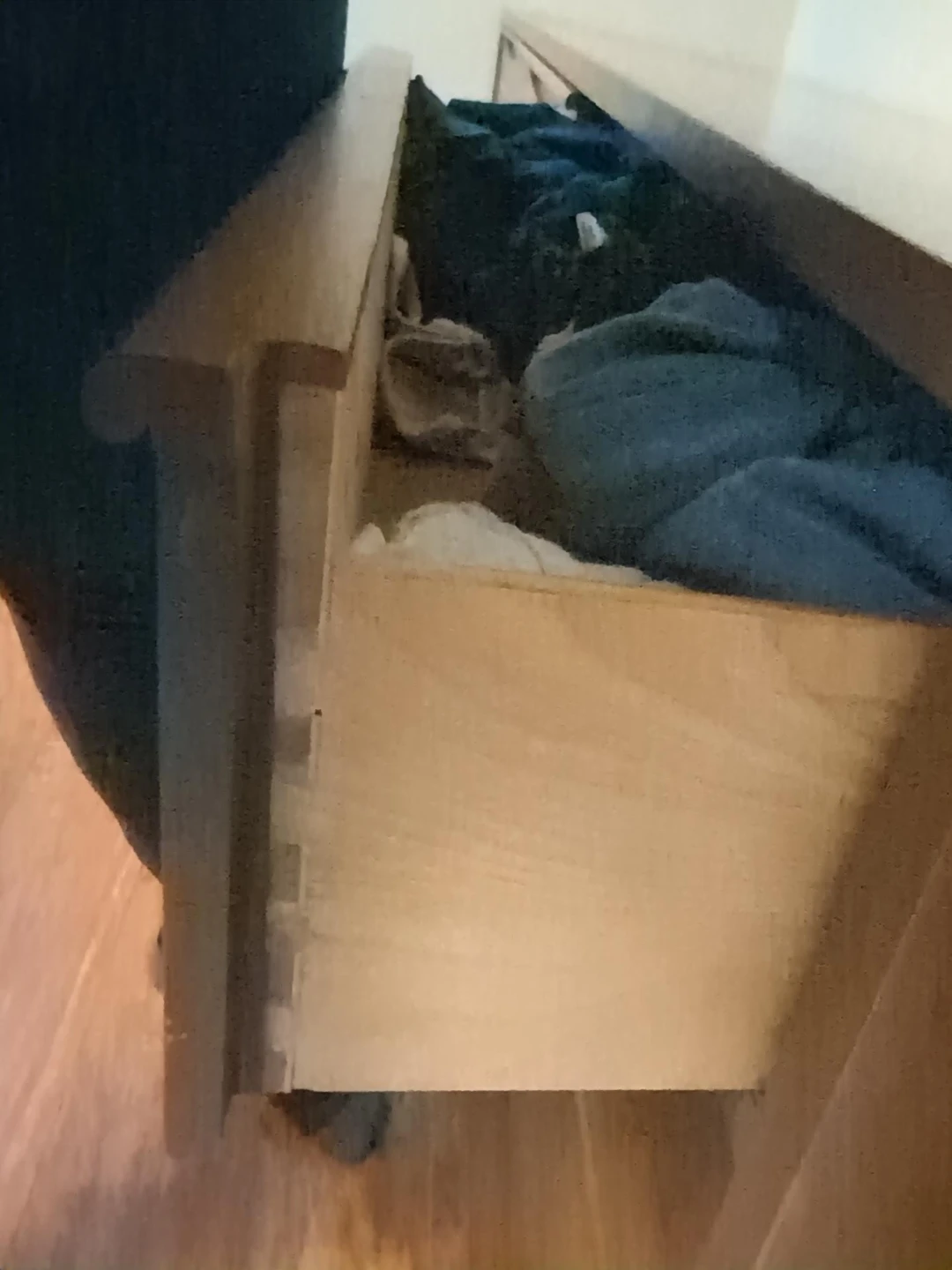 MCM dresser - photo 4