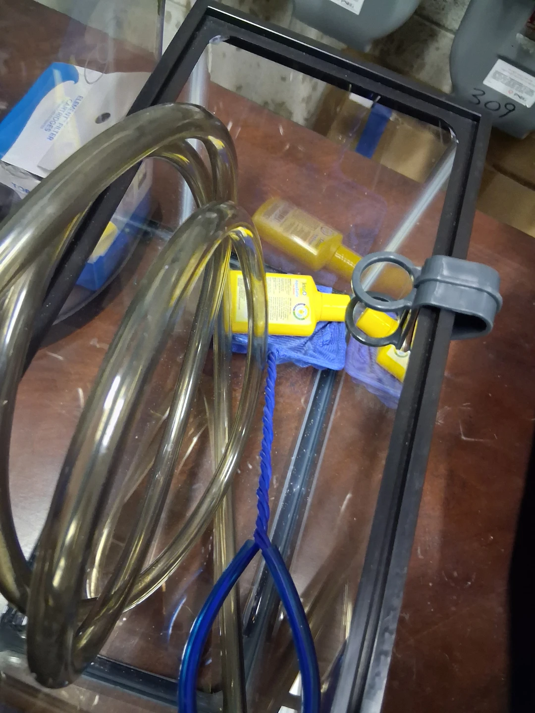 Top Fin Aquarium Kit with Filter and Accessories - photo 4