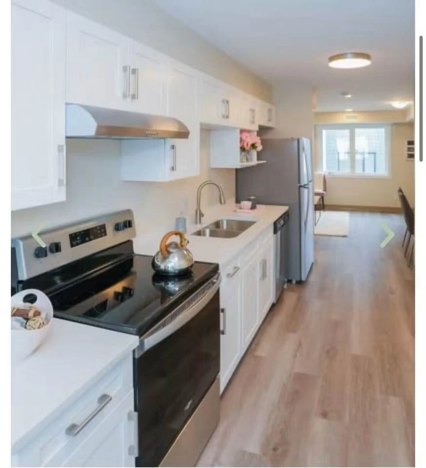 Apartment for Rent