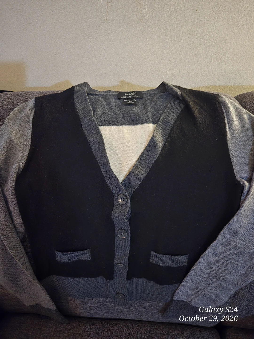 Cardigan