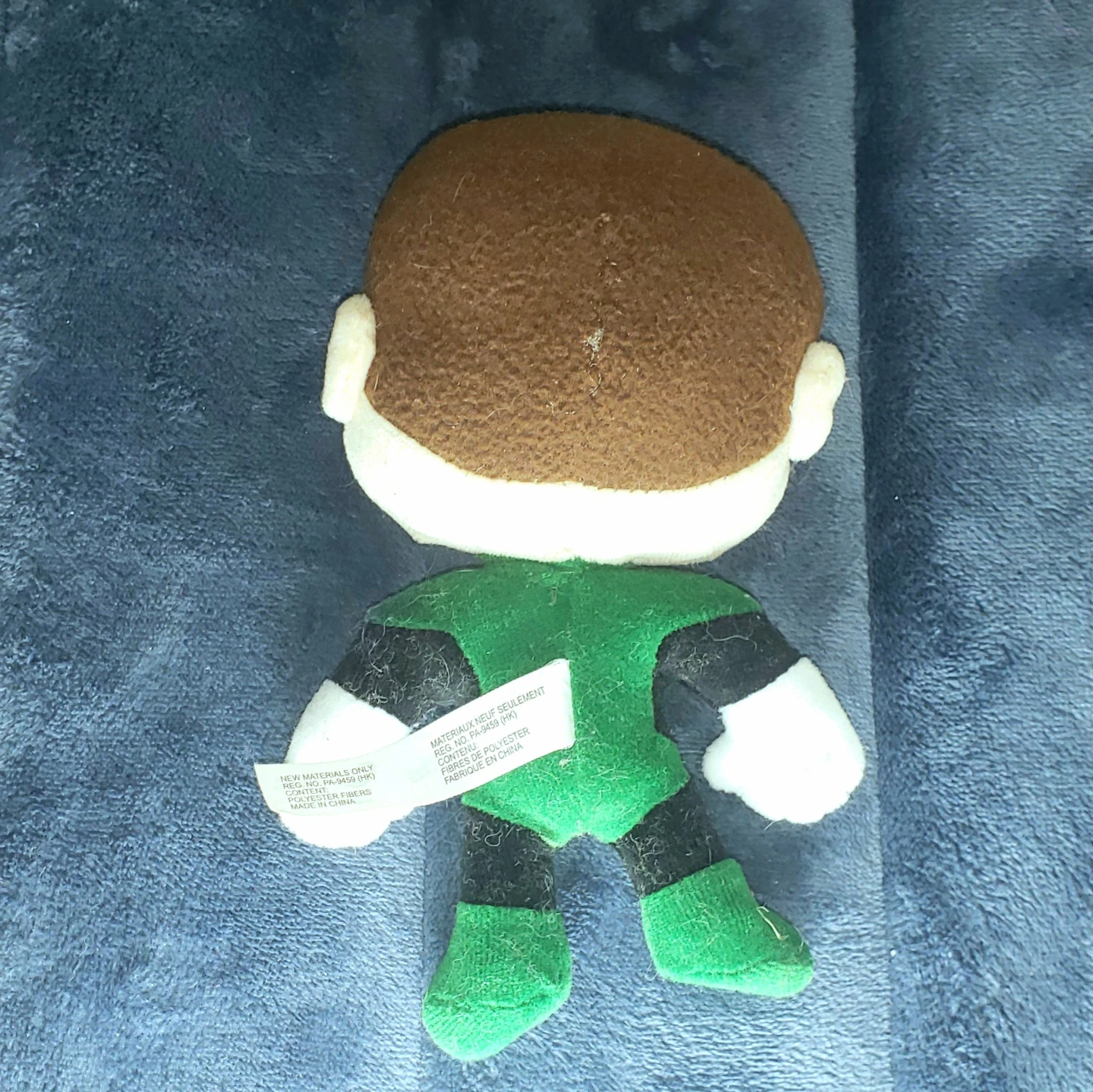 DC Comics Justice League Set of Four 8” Funko Plushies - photo 5