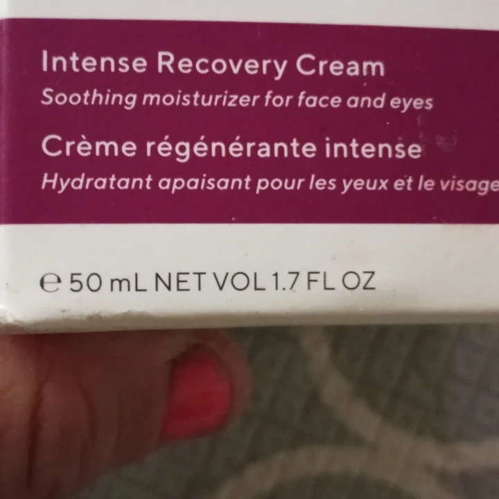Murad Intense Recovery Cream - photo 2