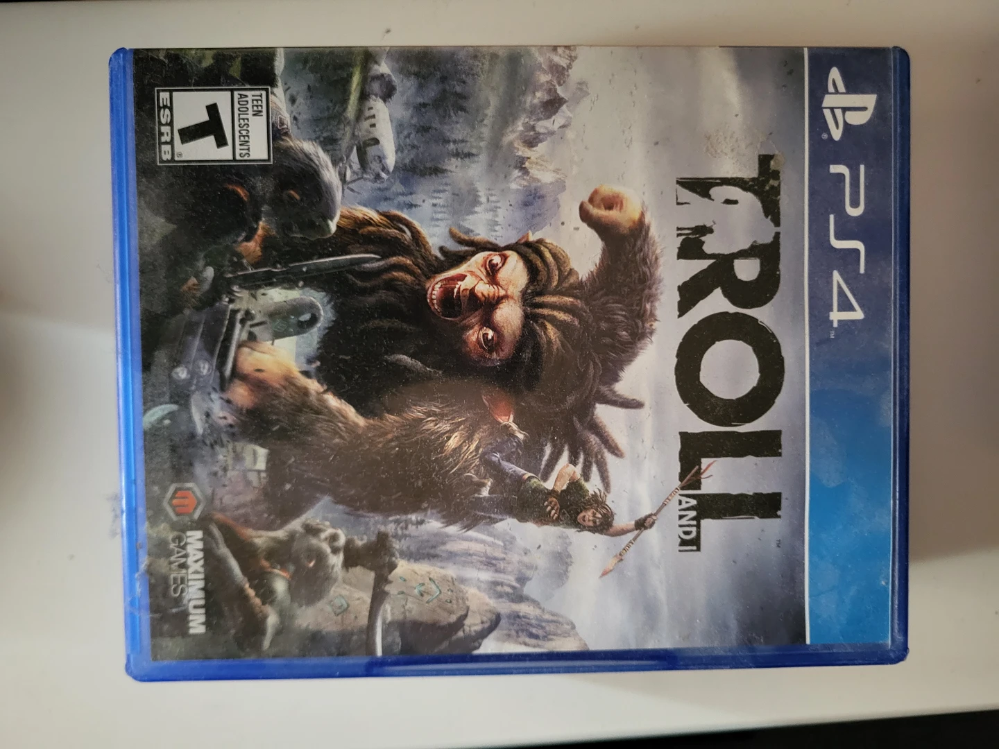 Assorted PlayStation 4 Games Bundle - photo 5