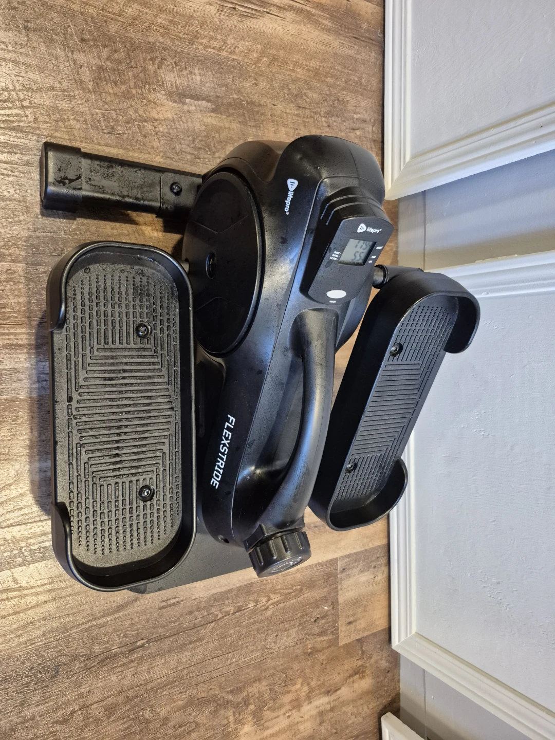 Under Desk Mini Elliptical (LifePro FlexStride) - photo 2