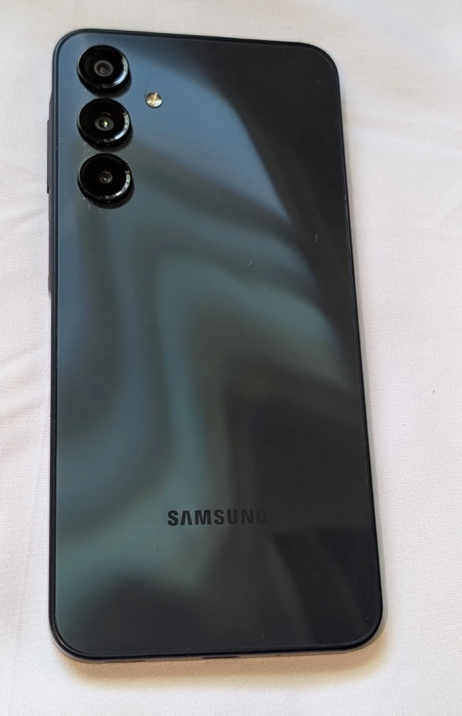 Samsung Galaxy A16 5G 128GB CRICKET Phone - photo 4