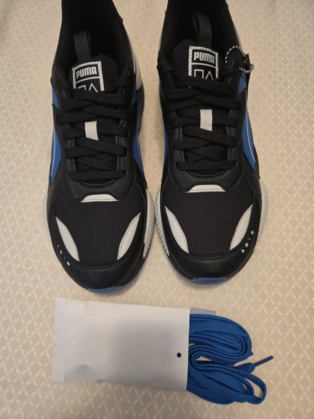 Puma x PlayStation RS-X Sneakers