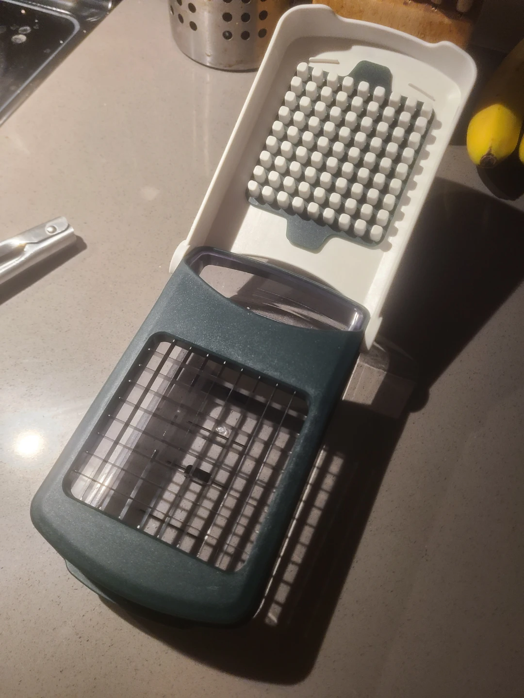 Vegetable Dicer