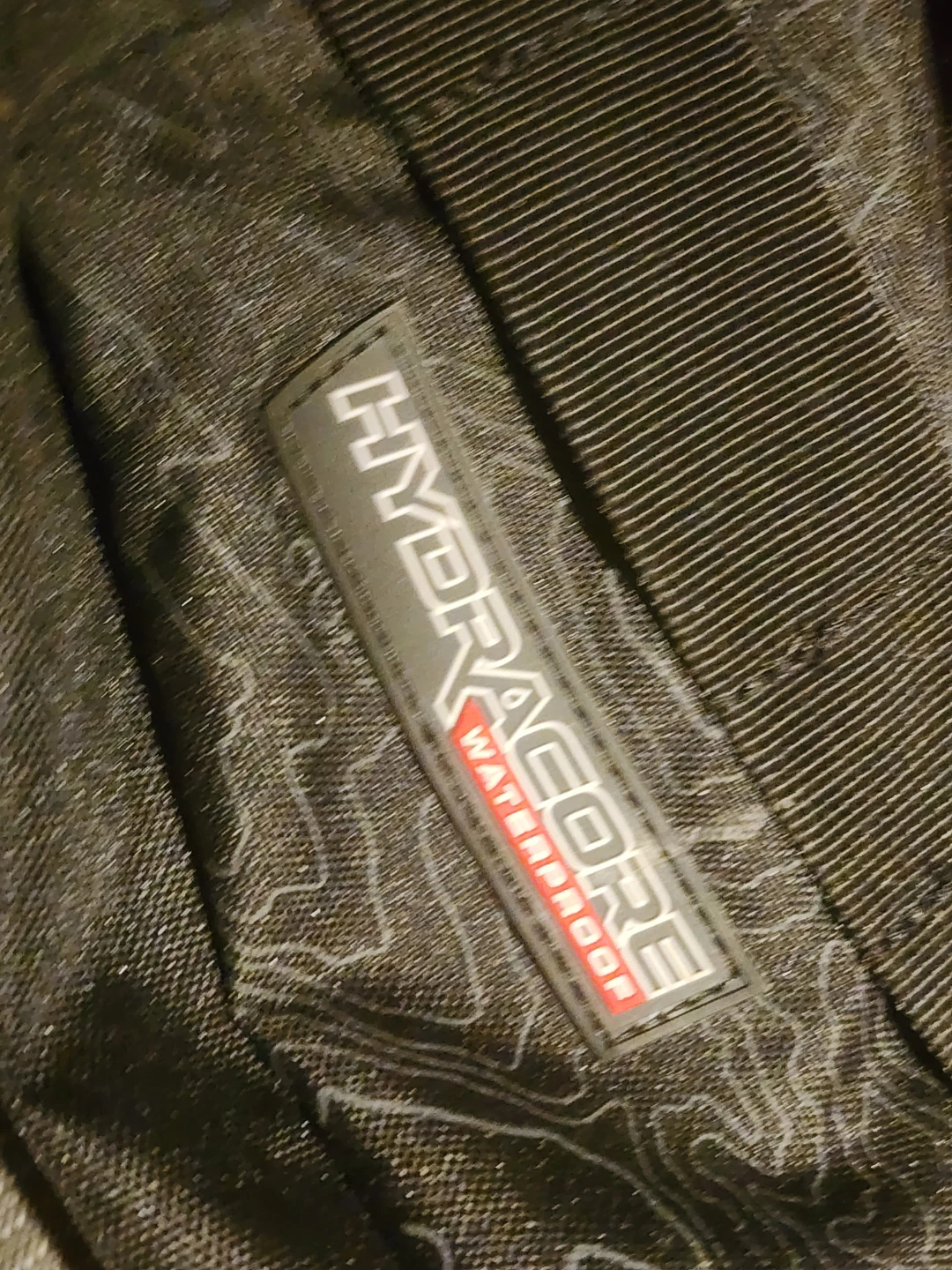 Axiom Hydracore Waterproof Bicycle Pannier - photo 3