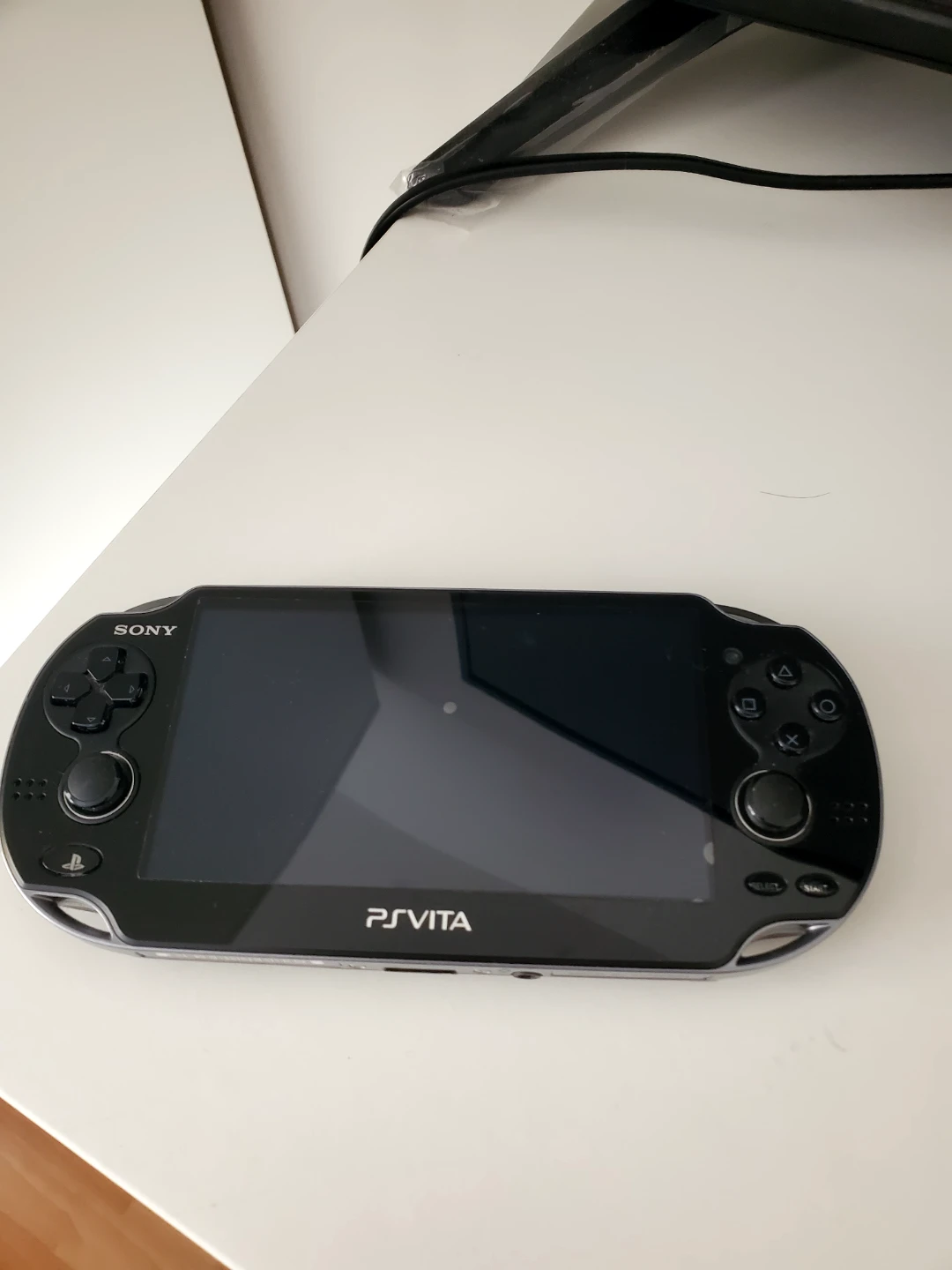 Sony PlayStation Vita Handheld Console
