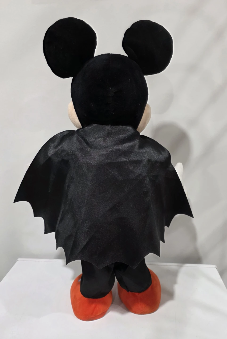 Dancing Disney Mickey Mouse Vampire Plush - photo 3