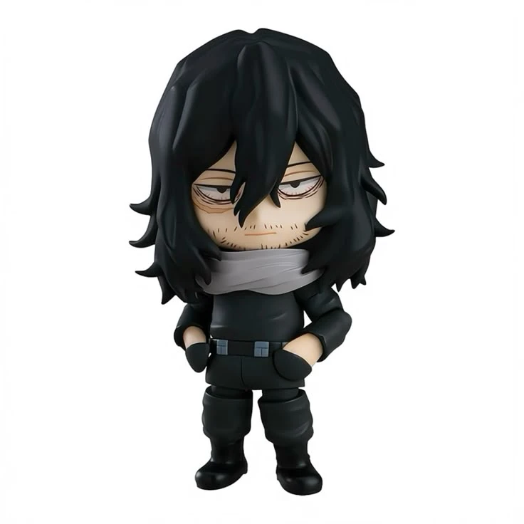 Looking for aizawa nendoroid willing to pay $80 max