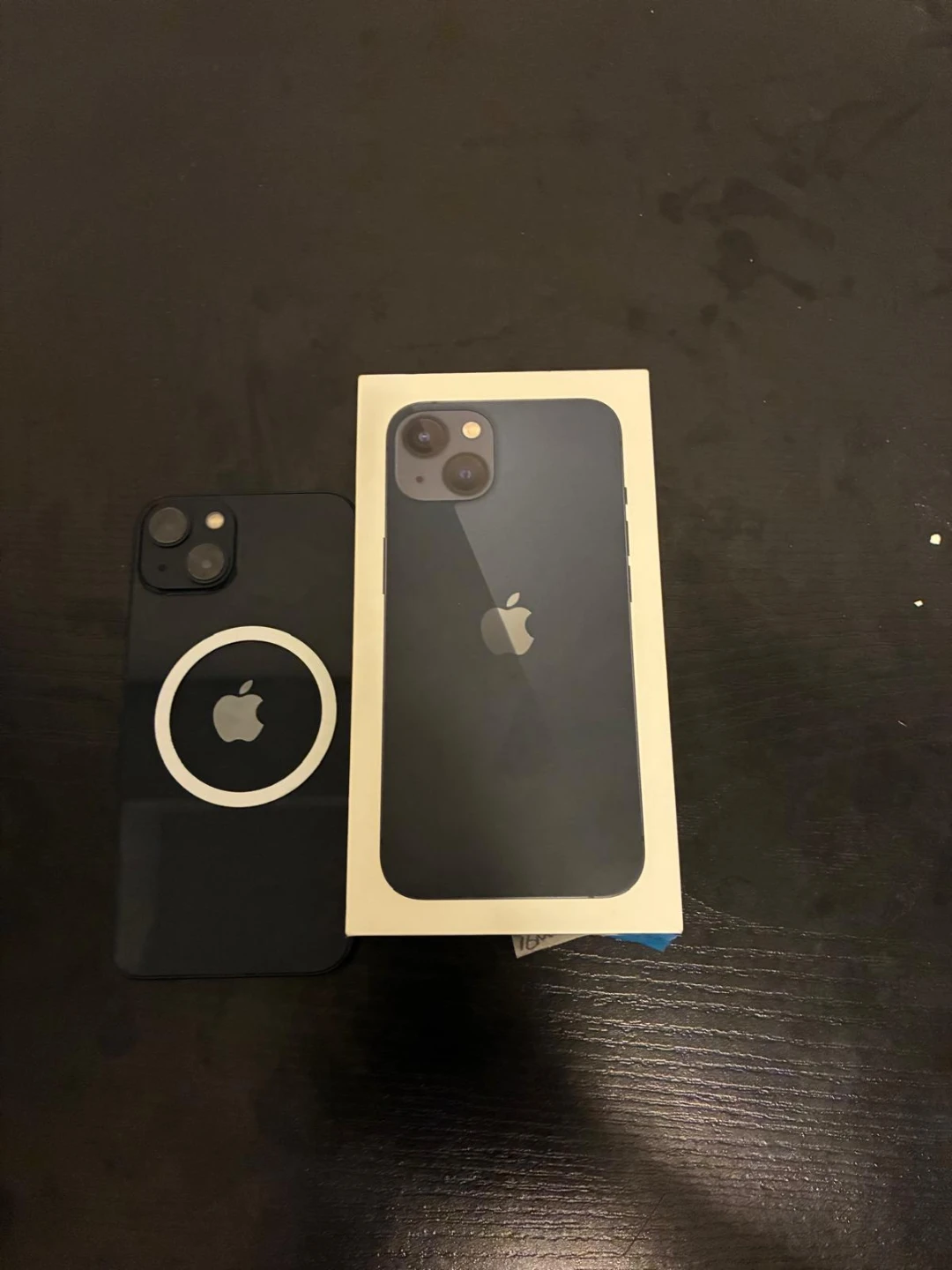 Apple iPhone 13 128 GB - photo 2