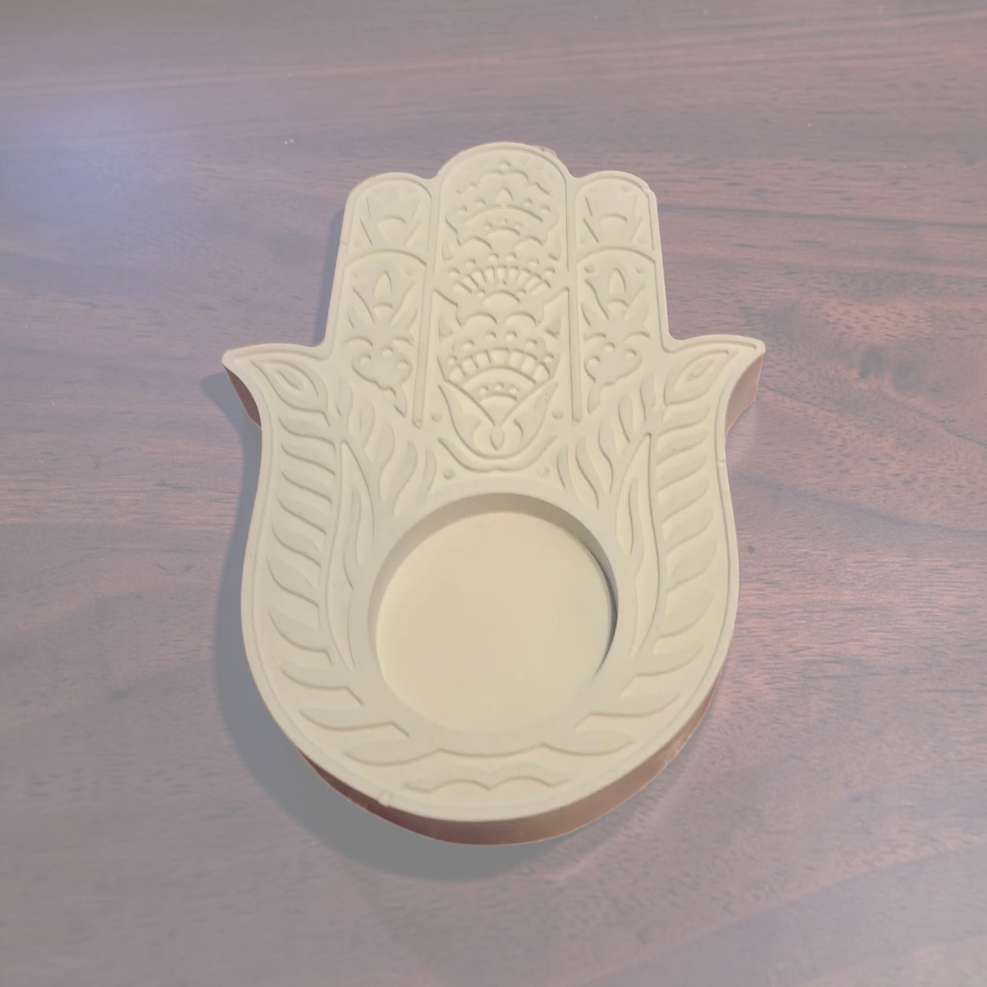 Hand made home decor