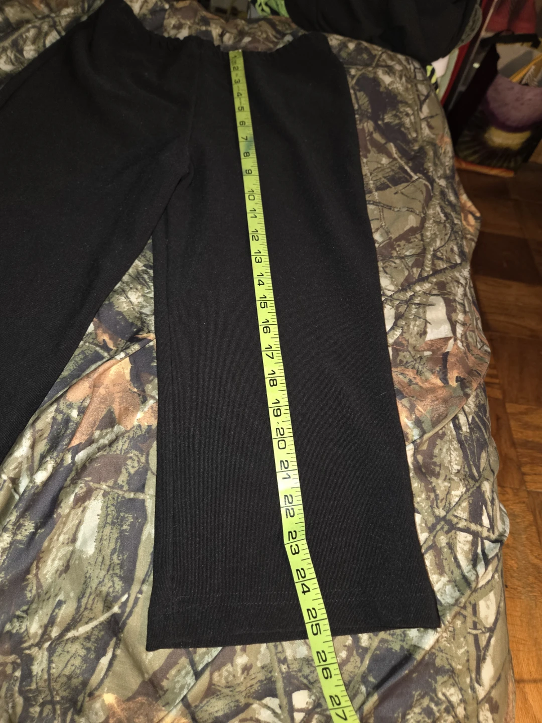 Sarah Candy Limited Capri Pants in a Ladies L - photo 5