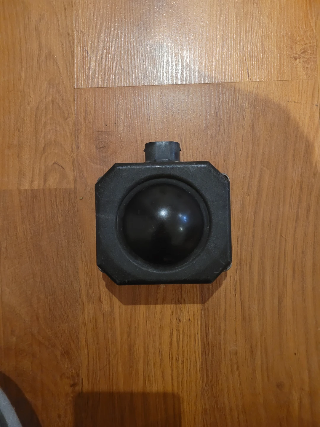 Dodge Bosch Radar Sensor 68234604AF