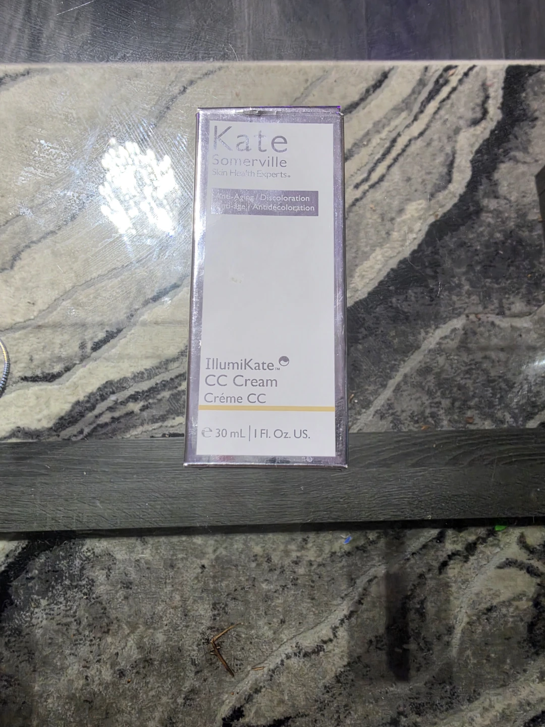 Kate Somerville IllumiKate CC Cream in Fair