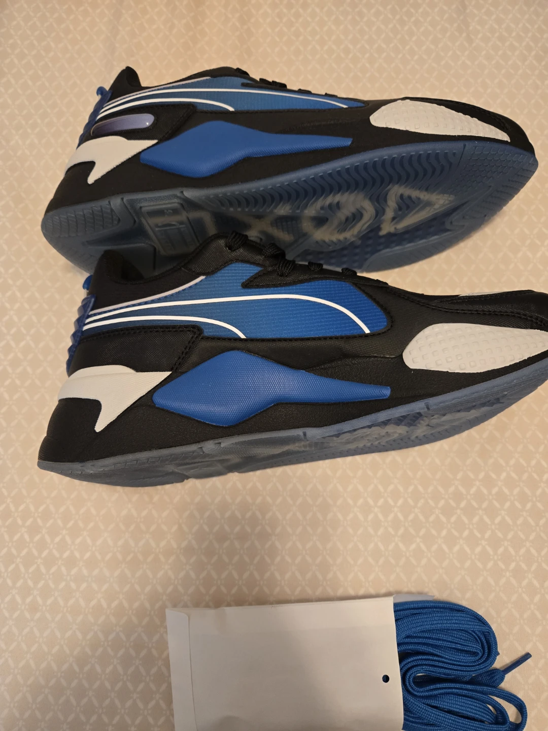 Puma x PlayStation RS-X Sneakers - photo 3