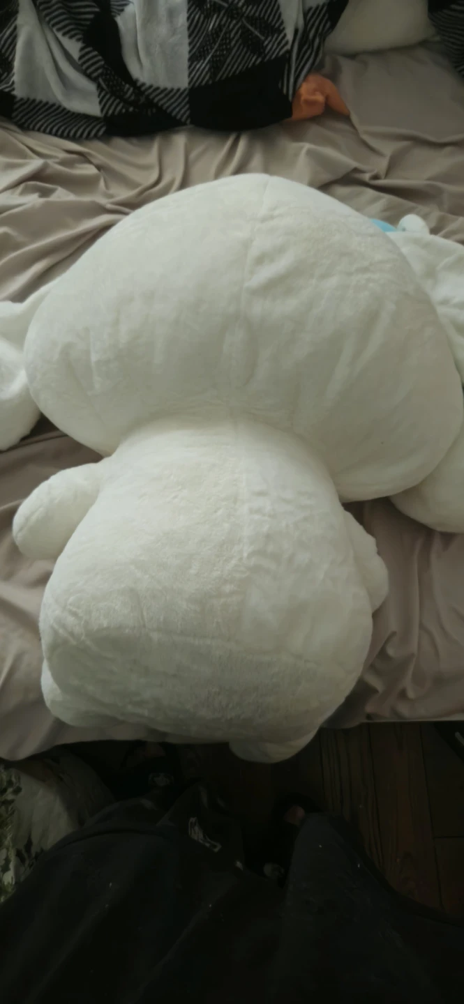 Cinamorroll plush
