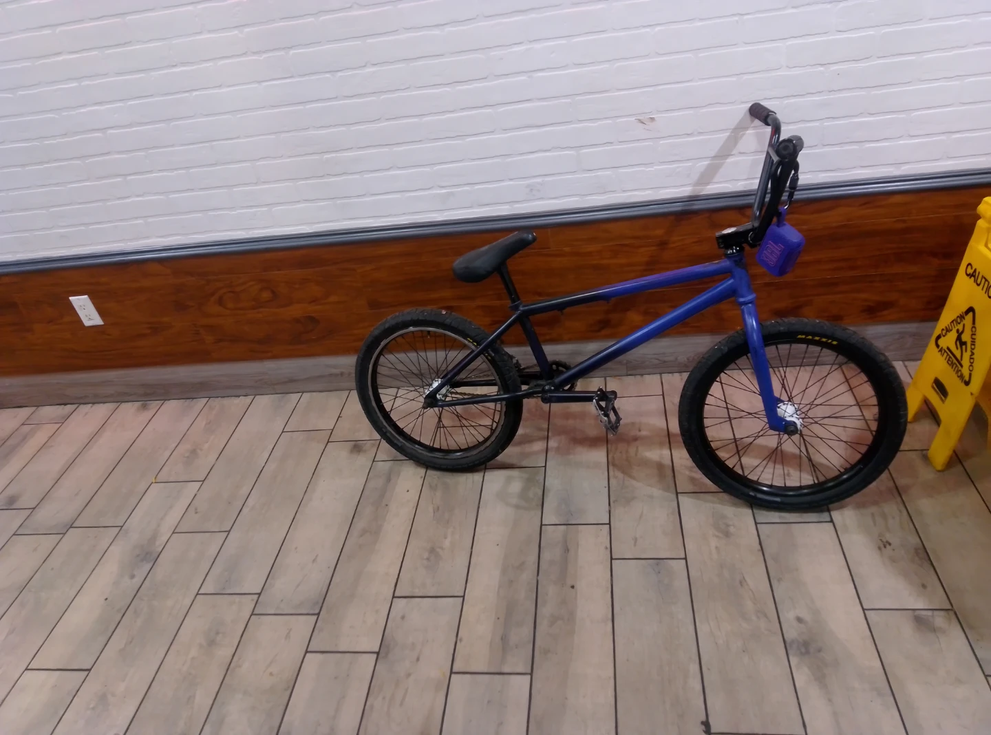BMX