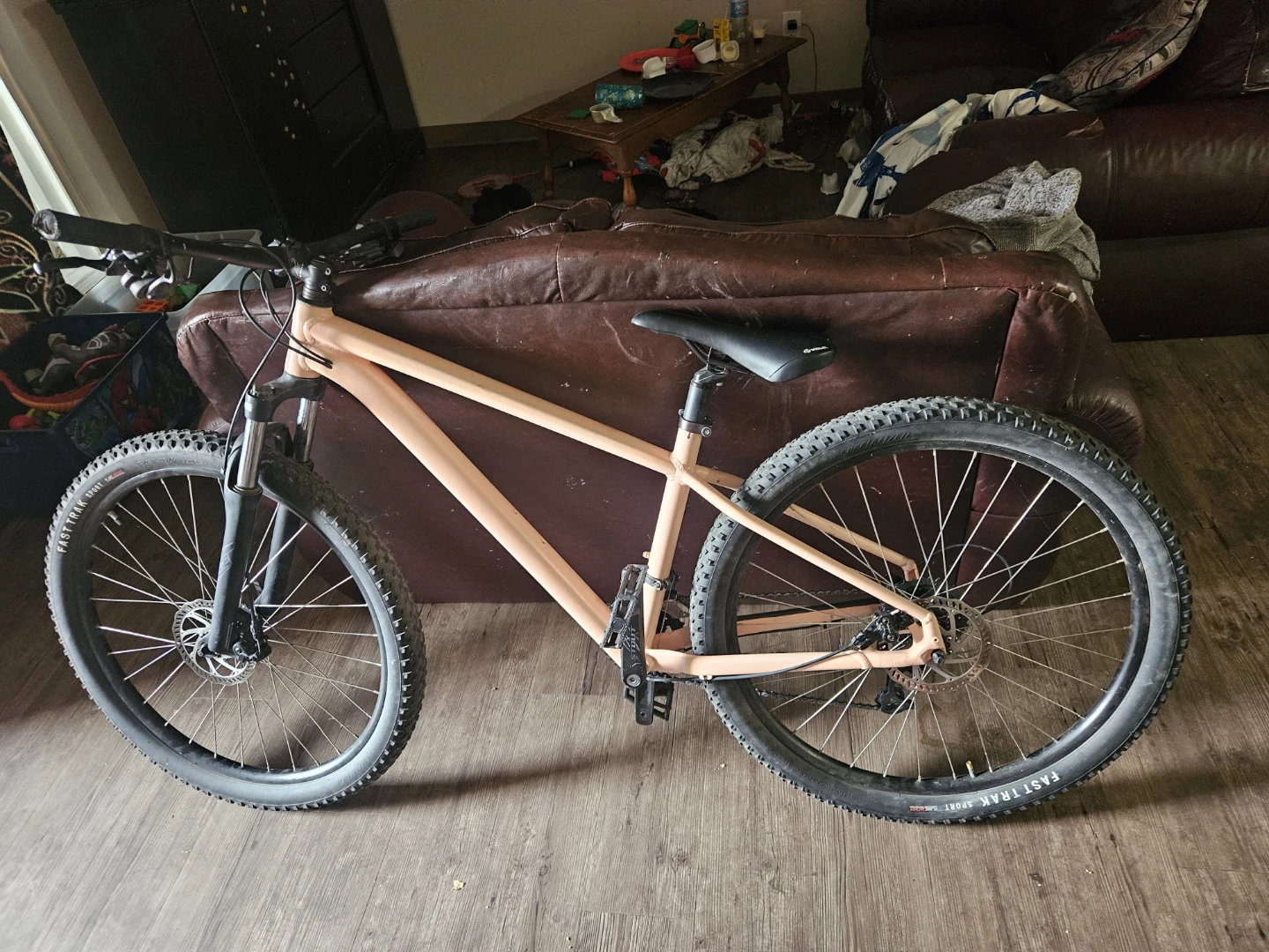 Specialized Mountain Bike