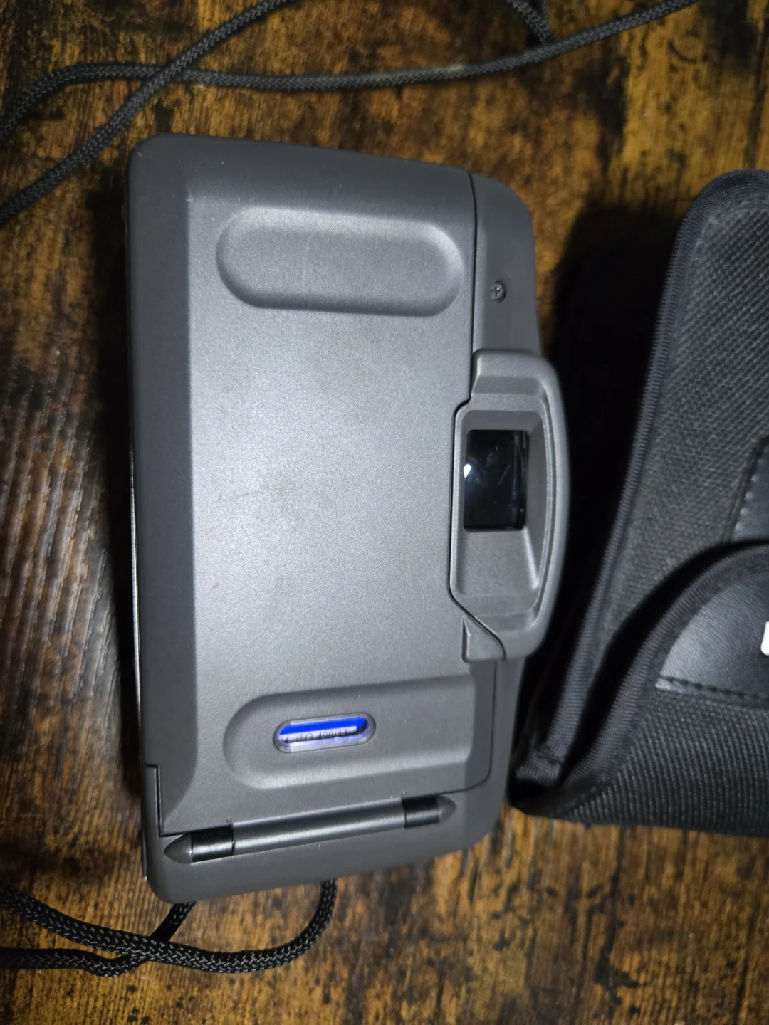 Canon Sure Shot BF 35mm Film Camera - photo 3
