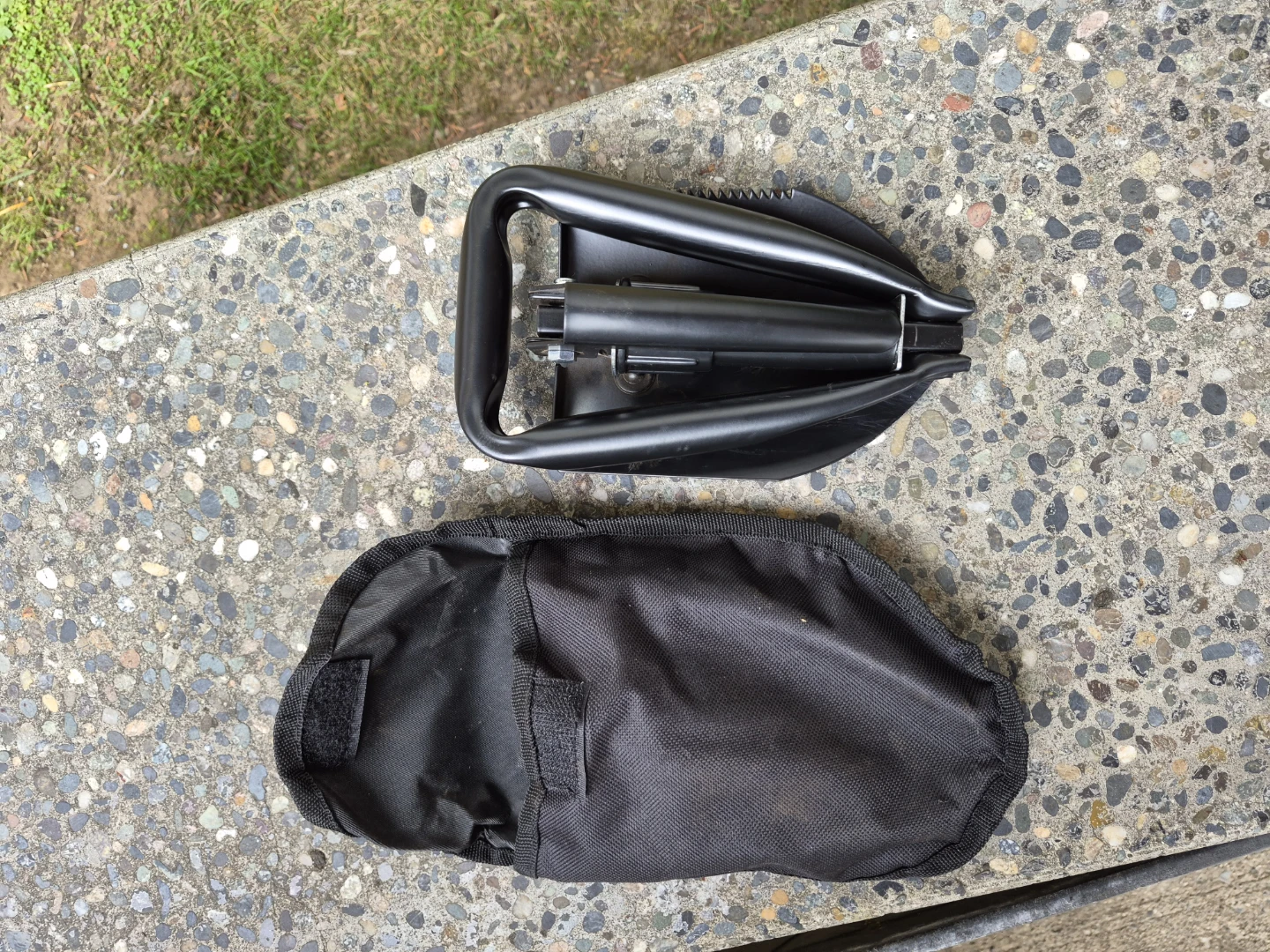 Camping gear - photo 2