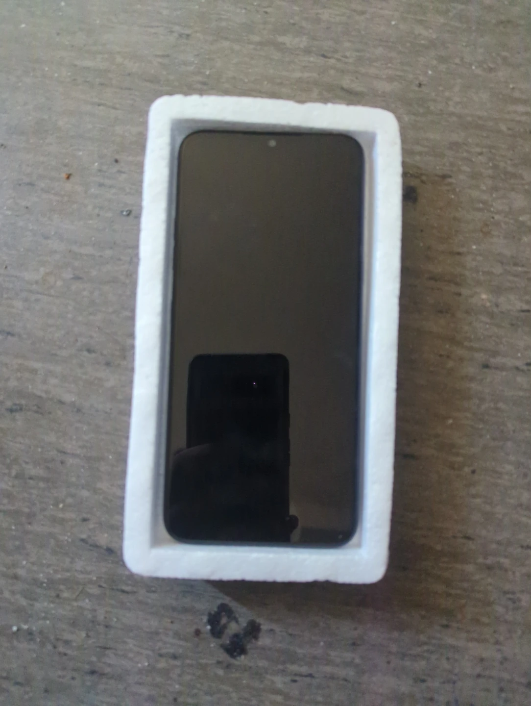 LG K41S Smartphone