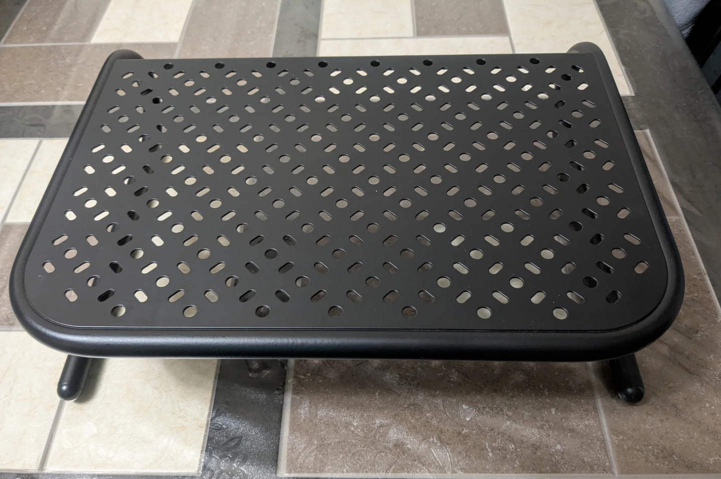 Monitor/Laptop Metal Riser - photo 2