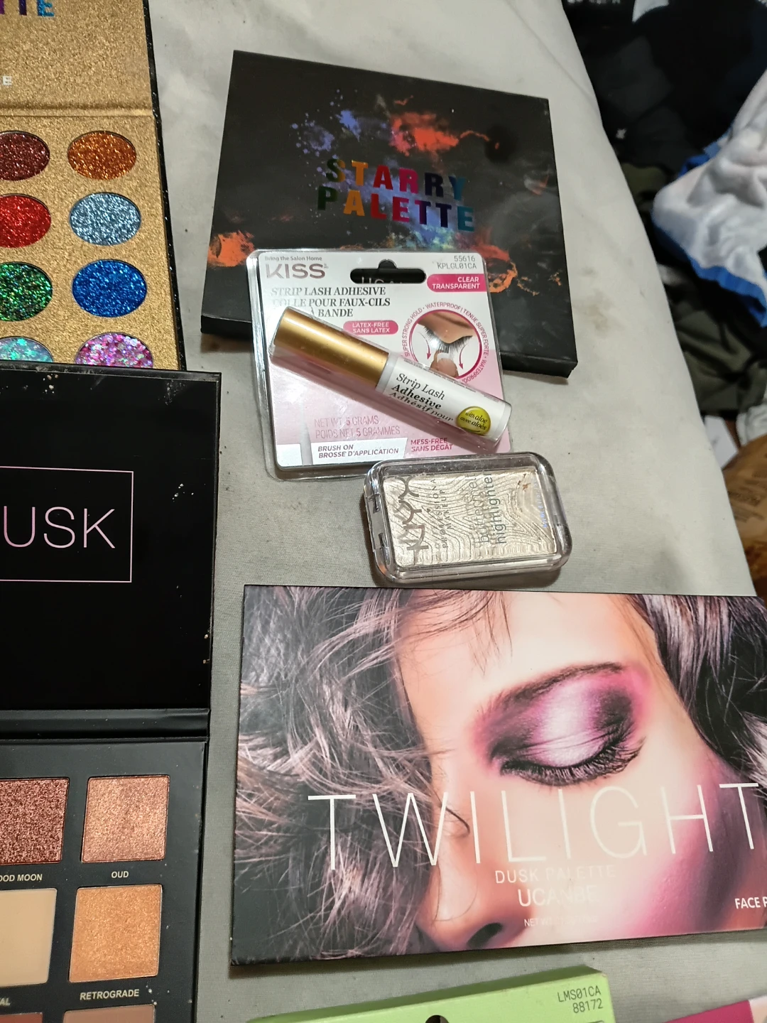 Makeup lot - photo 4