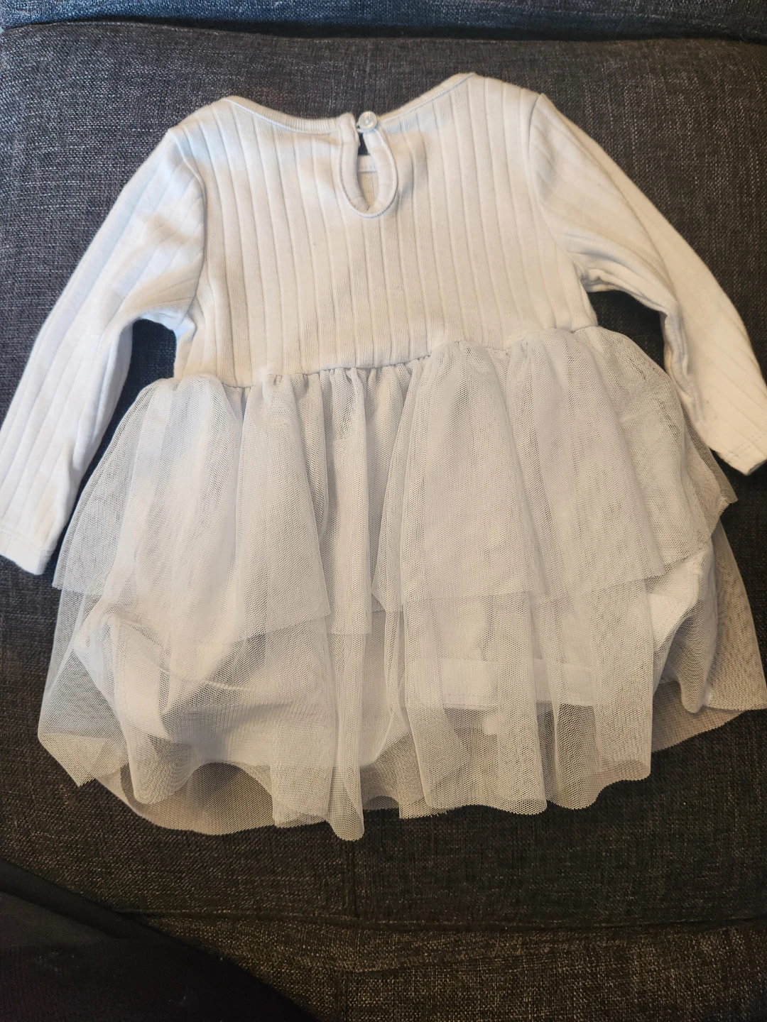 Baby dress