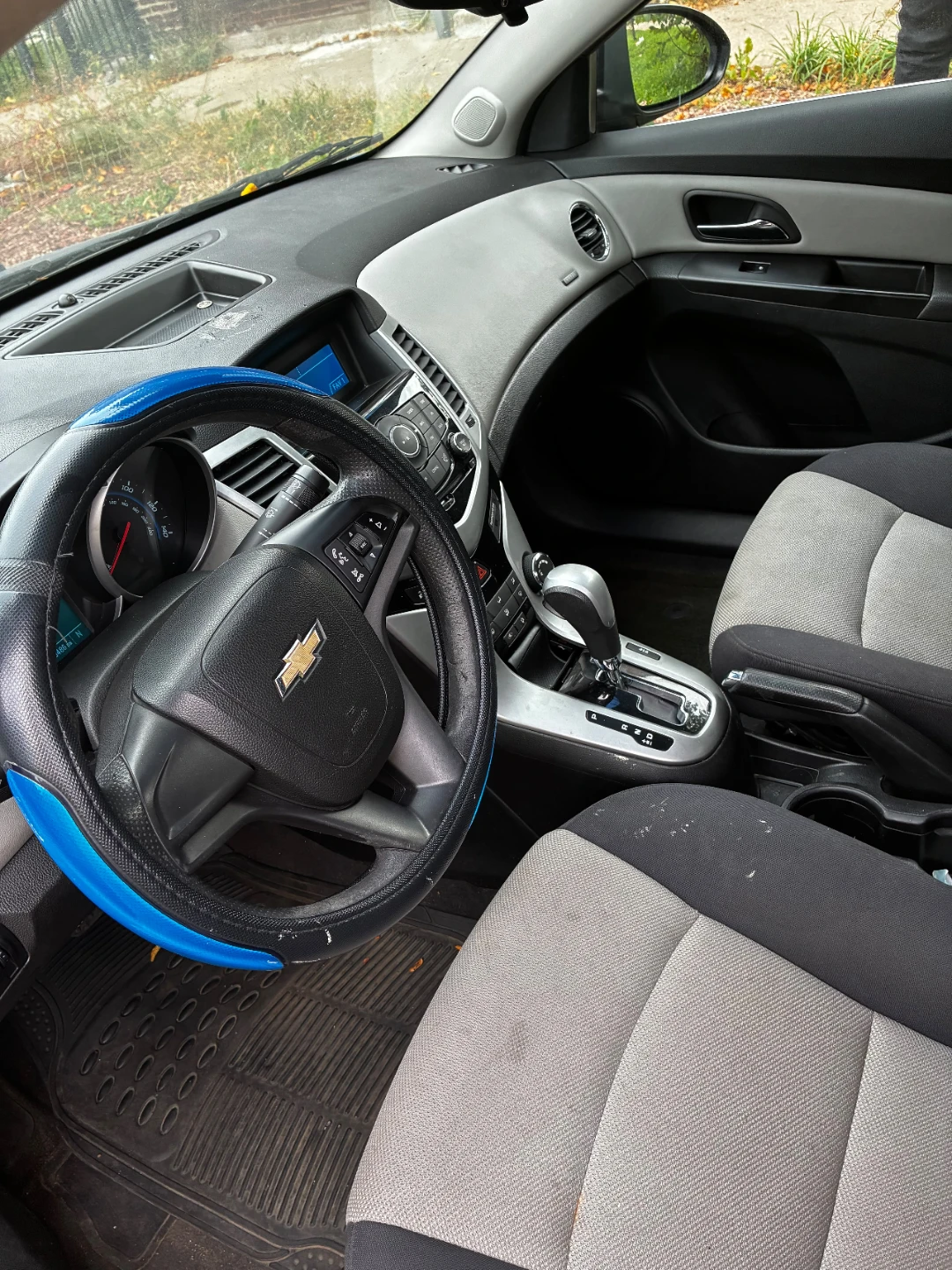 Chevrolet cruze año 2012 - photo 5