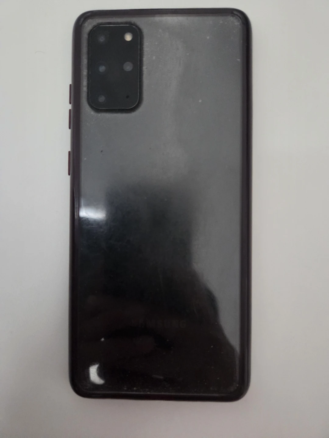 Used Samsung Galaxy S20 Plus - photo 3