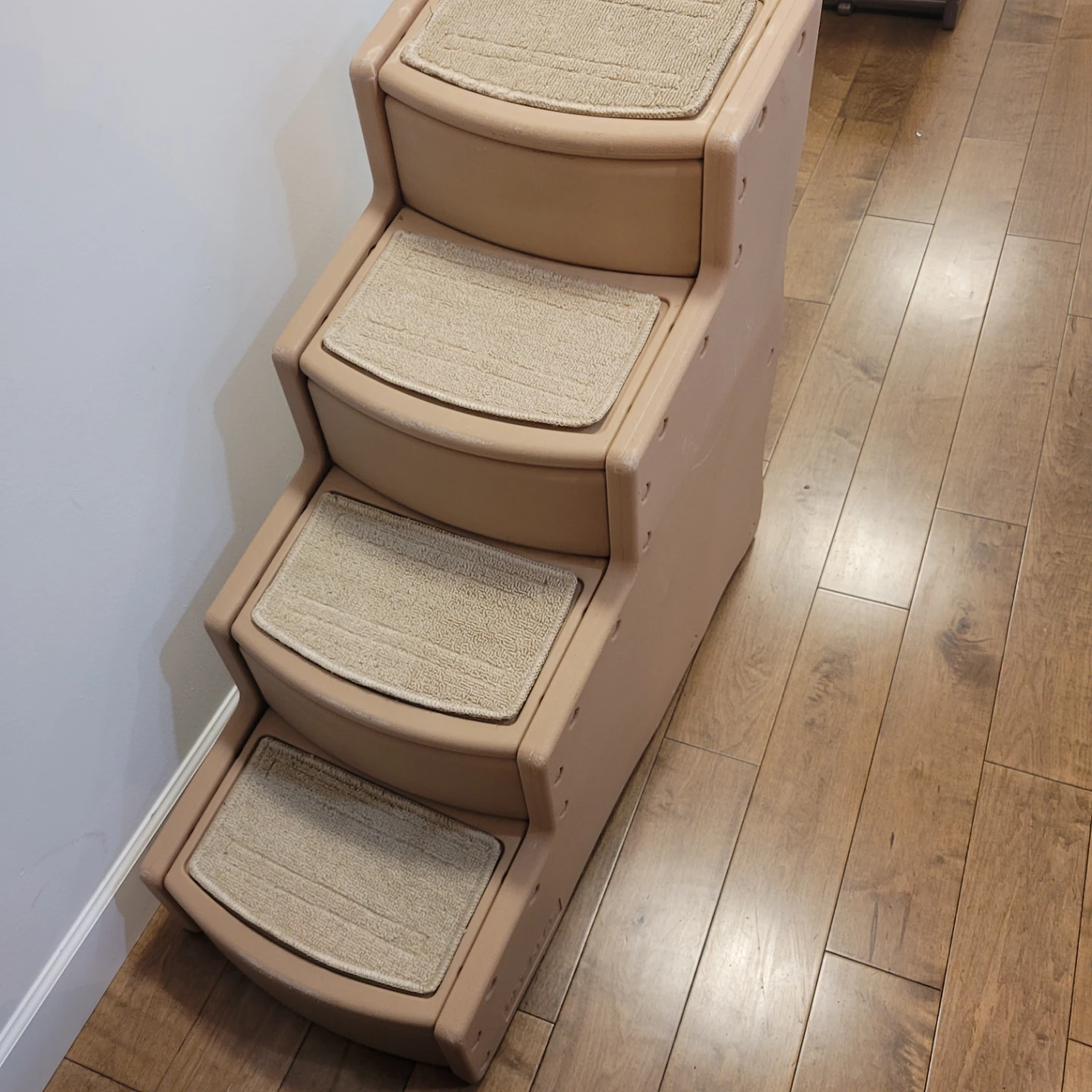 HEAVY DUTY PET STAIRS