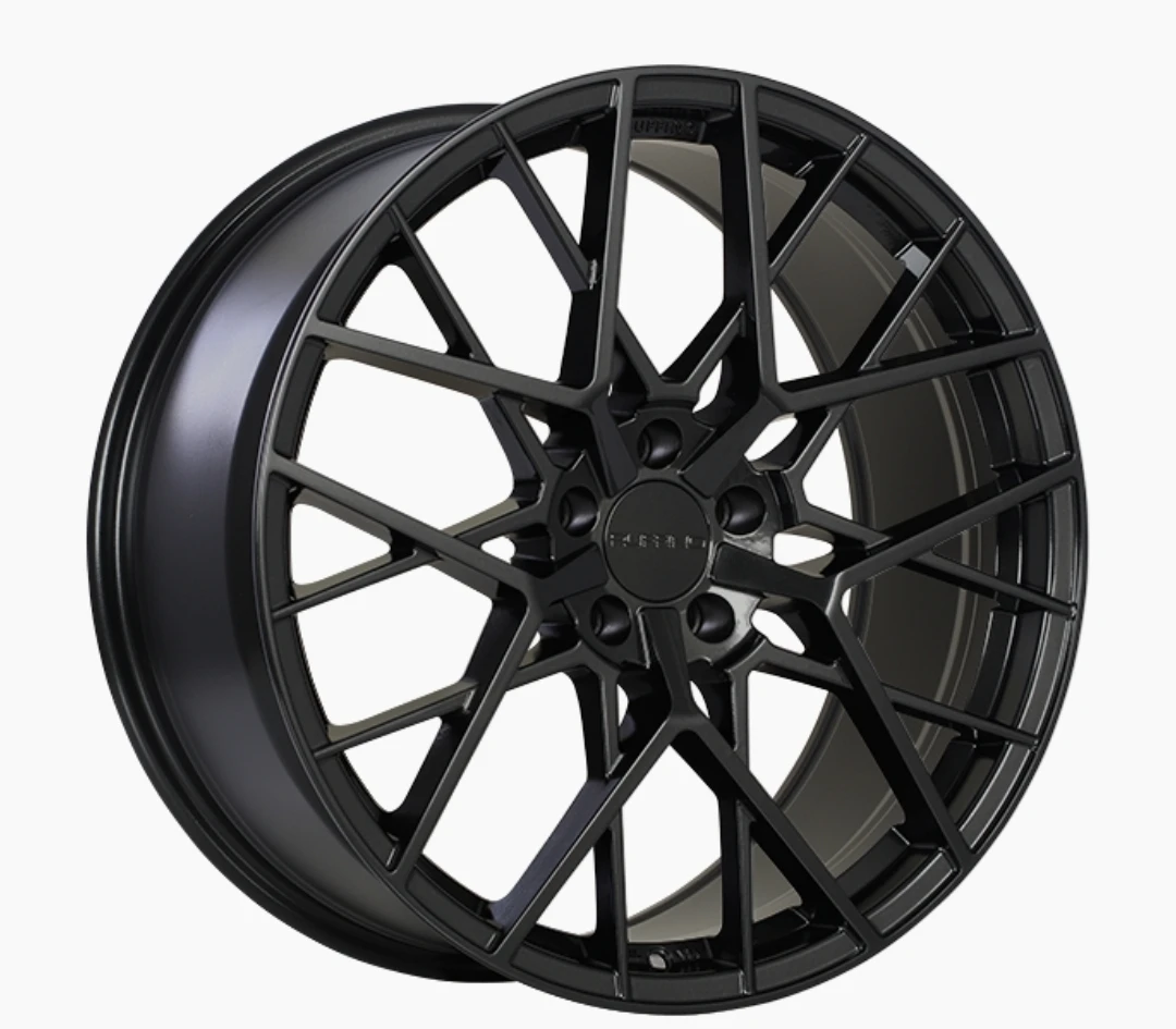 Rovelo Arctic Vision Tires and Alloy Wheels - Set of 4