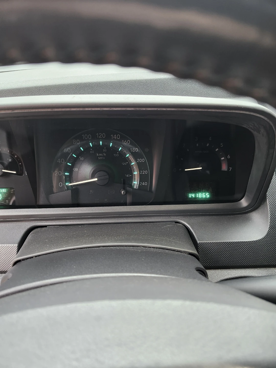 2010 Dodge Journey - photo 5