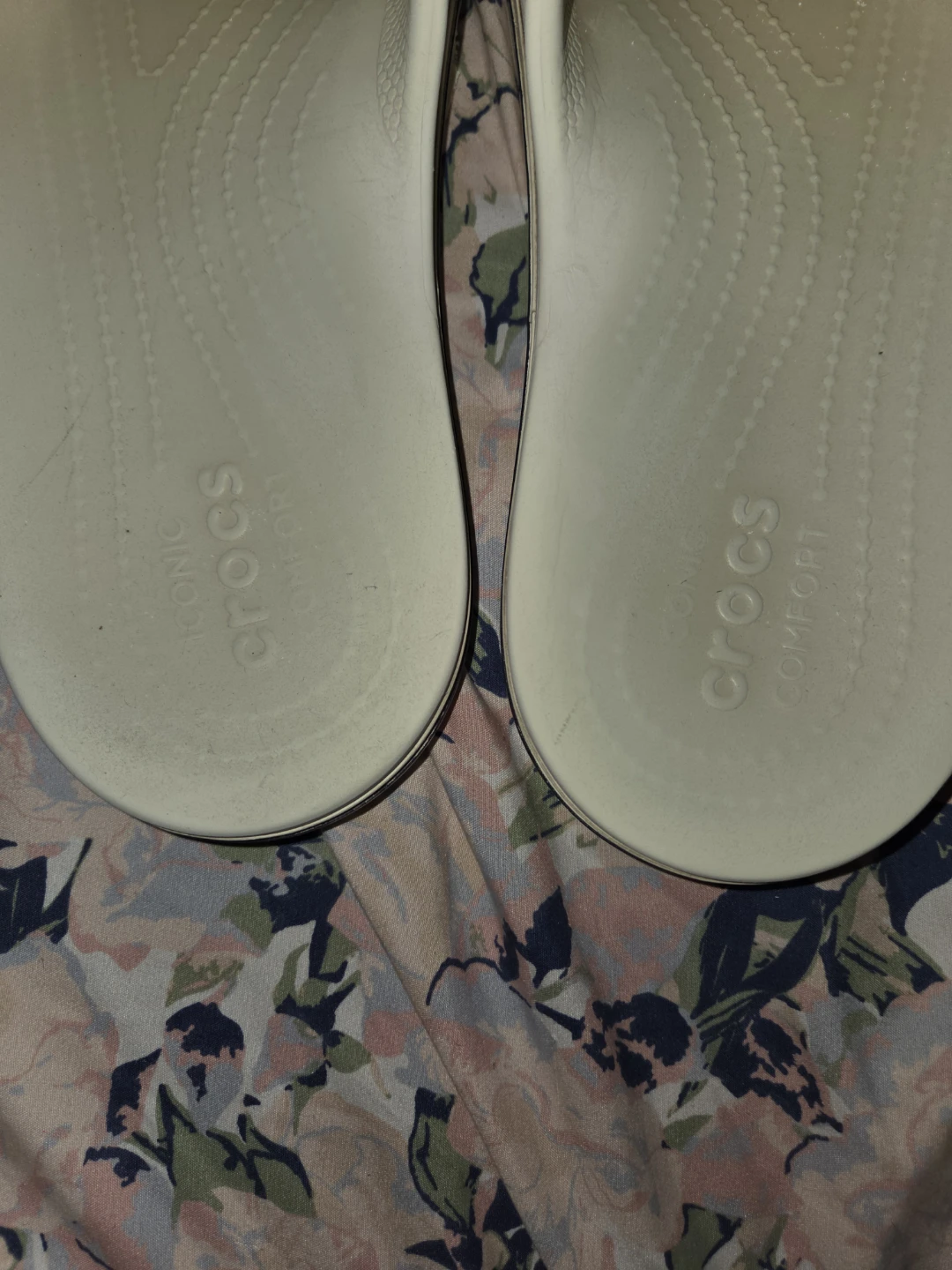 Crocs Unisex Bayaband Slide Sandals in a Men's 13 - photo 4