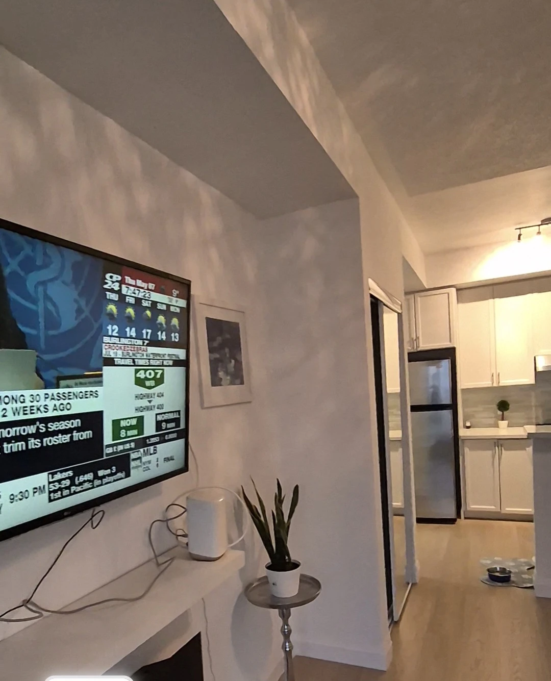 1 bedroom for rent brampton $1950.00 a month - photo 2