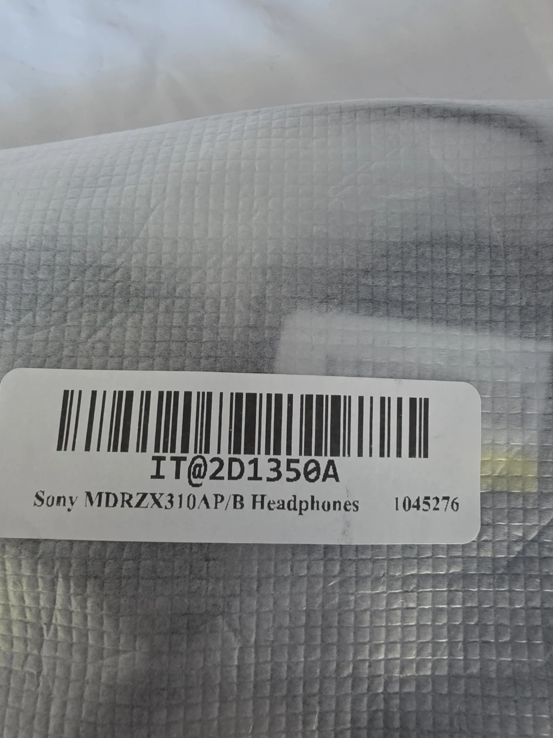 Sony MDRZX310AP Headphones - photo 3
