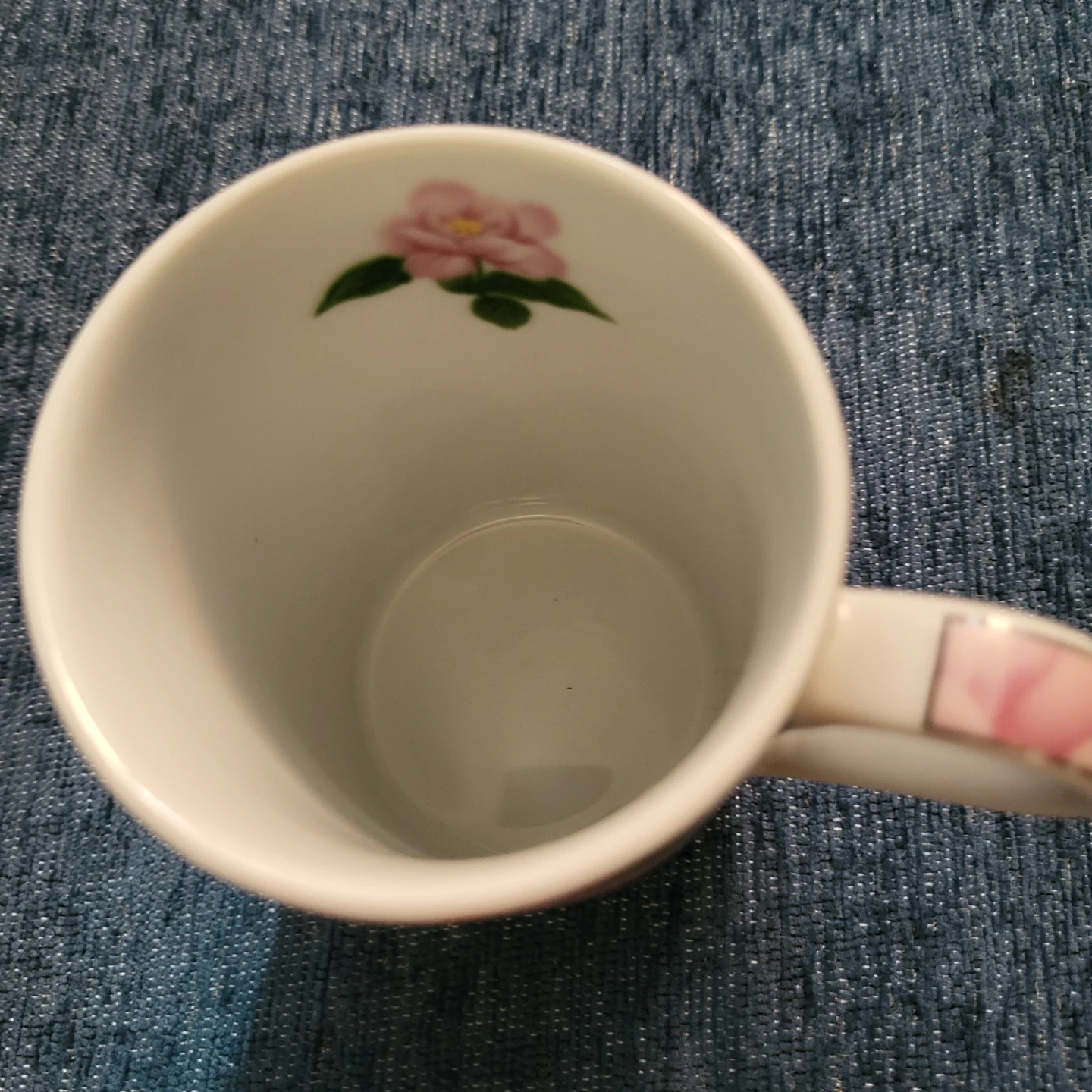 Giftware Flower Design Collection Mug - photo 4