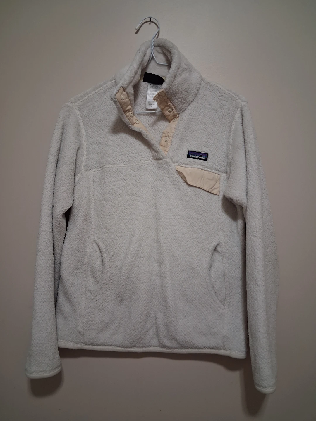 Patagonia Women's Fleece - Small