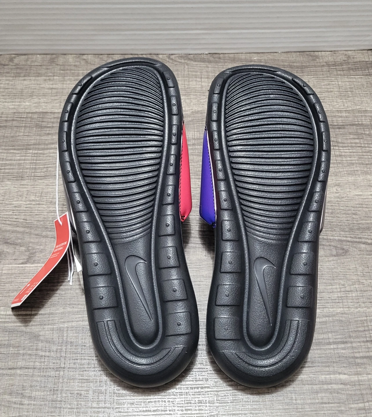 Nike Victori One Slide Osaka 2 Size 7 - photo 2