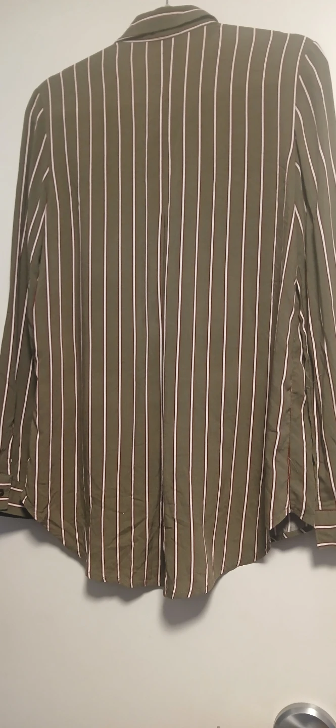 Shirt - photo 5