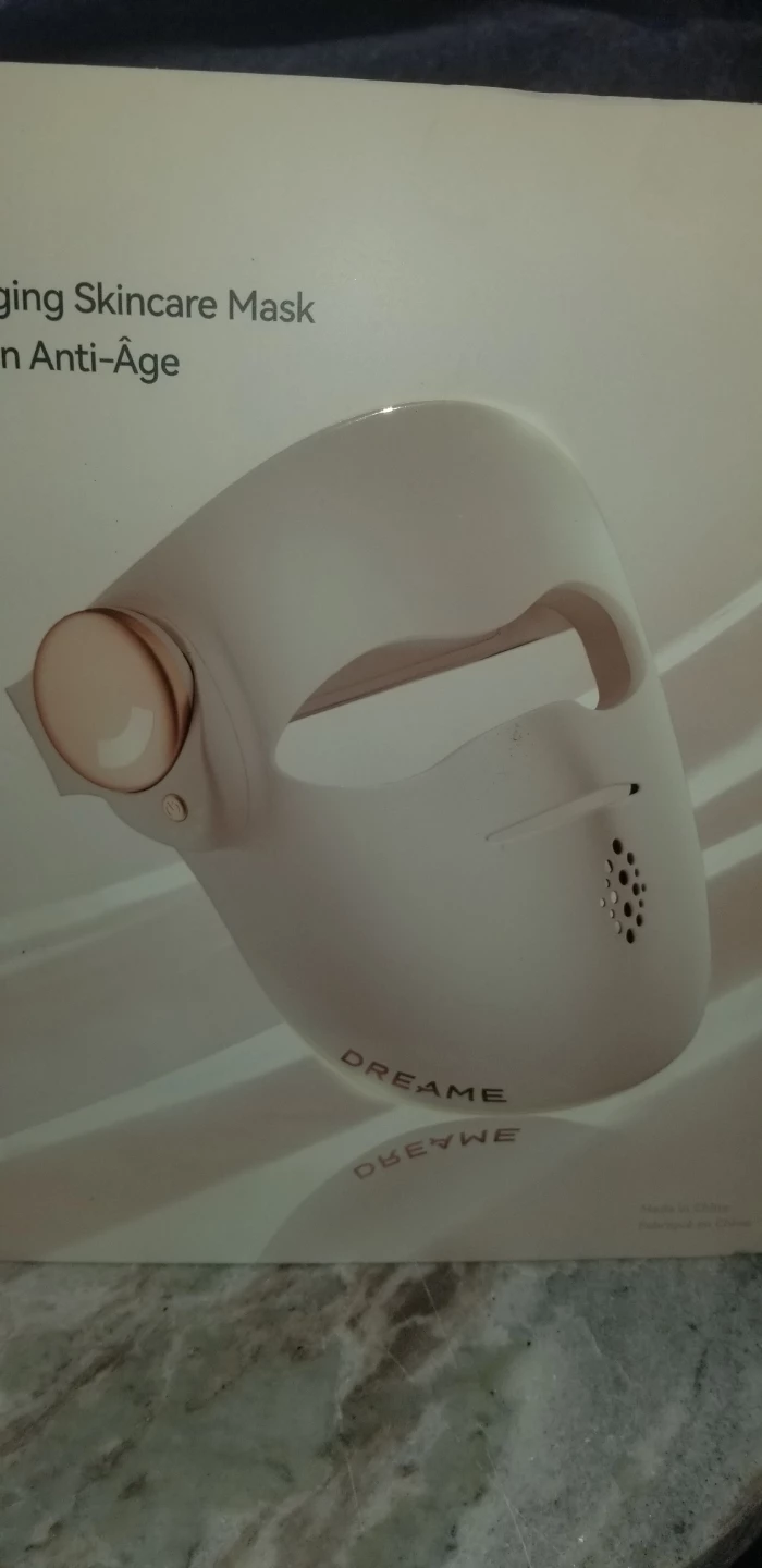 Dreame Chrona Photon Anti-Aging Skincare Mask
