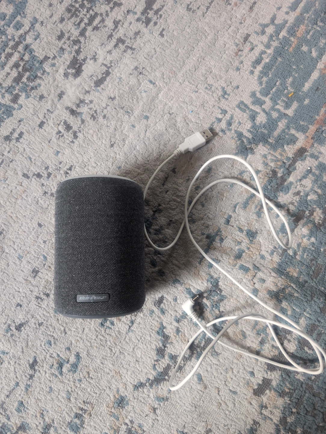 BUFFBEE White Noise Machine