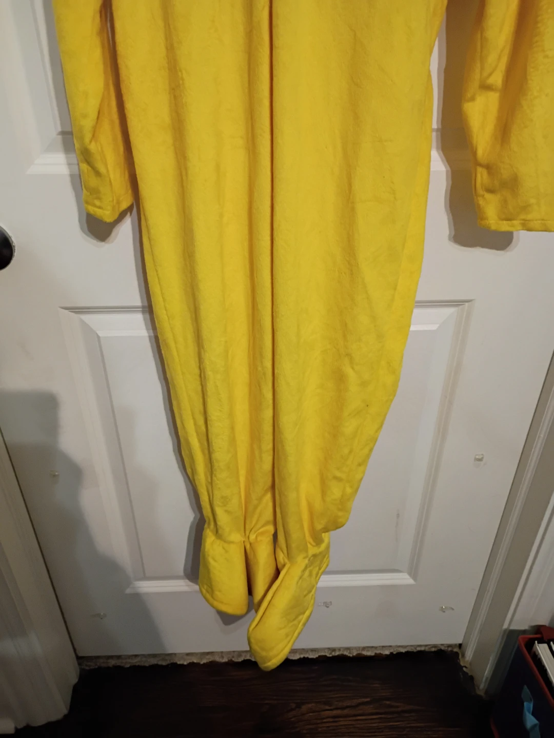 Pokemon Pikachu Child Costume - photo 3