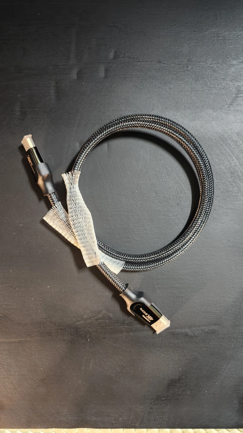 4K 60Hz HDMI Cable