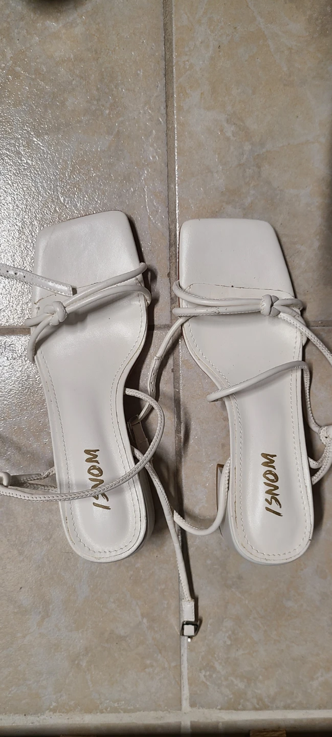 Aldo Tan Slingback Heels - photo 4